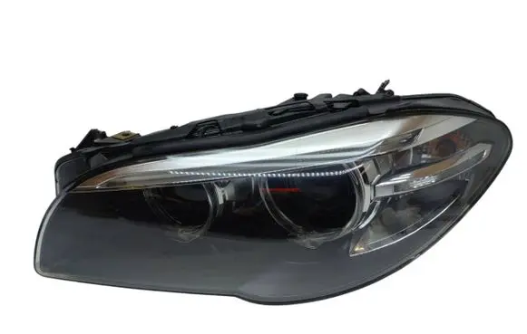 BMW 5 F10 F11 Headlight/headlamp 731713111