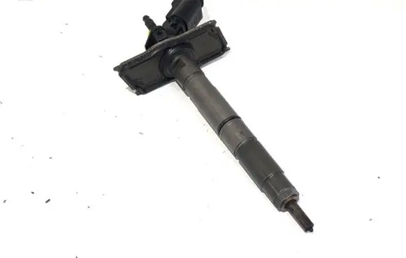 Audi A6 S6 C6 4F Fuel injectors set 0445115052