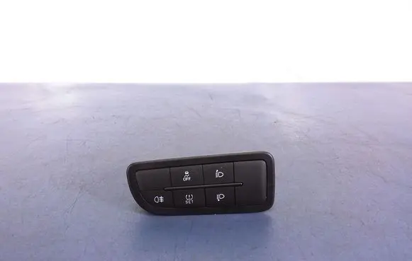 Fiat Tipo Light switch 0735630749