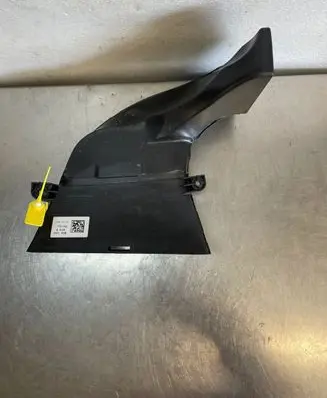 Audi Q5 SQ5 Intercooler air guide/duct channel DOAUDIQ5II280A