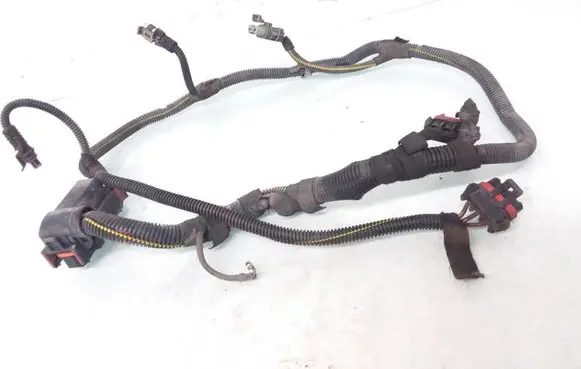 Opel Astra G Other wiring loom