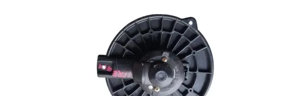 Honda Stream Heater fan/blower