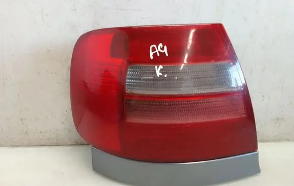 Rear/tail lights