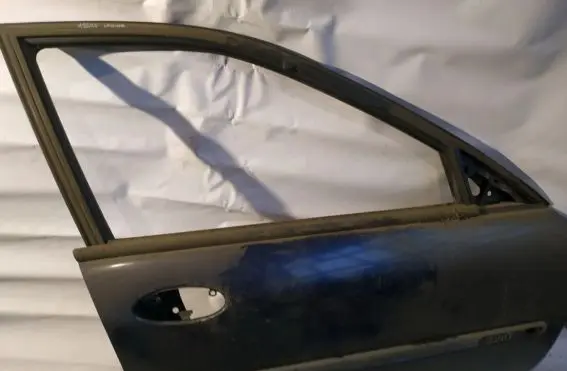 Renault Laguna I Front door melynos