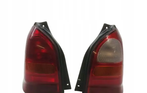Suzuki Alto Rear/tail lights set 