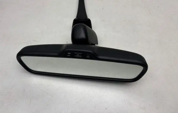 Audi Q7 4L Rear view mirror (interior) 8R0857511