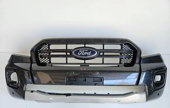 Ford Ranger Front bumper JB3B17C831D