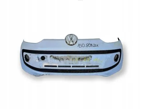 Volkswagen Up Front bumper 1S0807221B