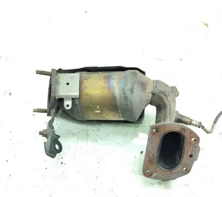 Lexus RX 450H Catalyst/FAP/DPF particulate filter L31220