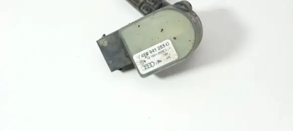 Audi A8 S8 D3 4E Headlight/headlamp level sensor 4E0941285G