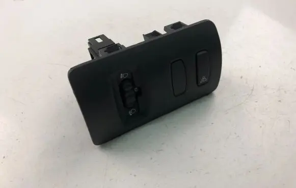 Renault Kangoo II Light switch 8200379685