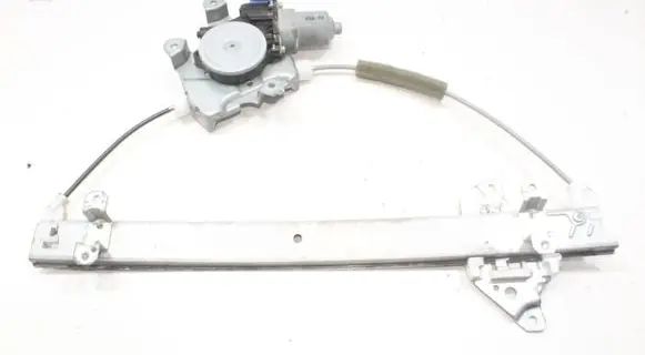 Nissan Juke II F16 Front door window regulator with motor 80730JX00C