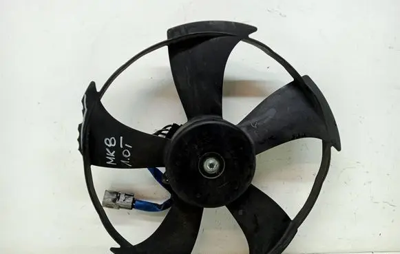 Suzuki Swift III Fan impeller 268000-0370
