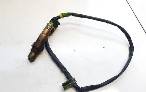 Lambda probe sensor