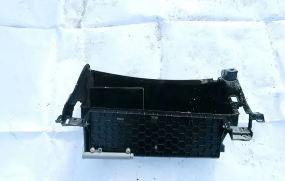 Lexus GS 300 350 430 450H Glove box 5543330180 55433-30180