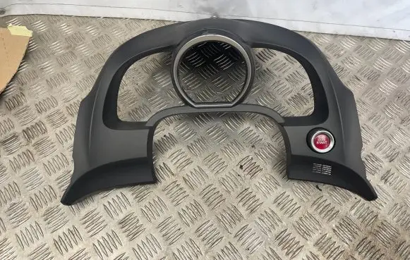 Honda CR-Z Dashboard trim 77200SZT M26983
