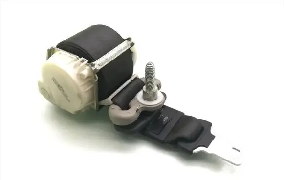 Renault Grand Modus Rear seatbelt 34029478 661276