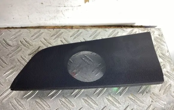 Lexus NX Dash center speaker trim cover 5551055541 7814078090