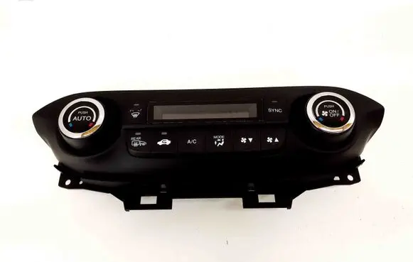 Honda CR-V Interior fan control switch 79600T1TE611M1