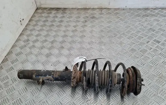 Citroen C2 Front shock absorber/damper