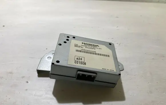 Honda Accord Other control units/modules 39200TL4G310M1 JMB28000288 MX229PD