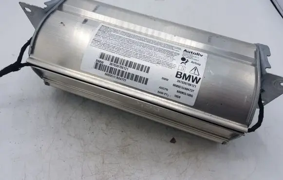 BMW 5 E60 E61 Passenger airbag 397039708121