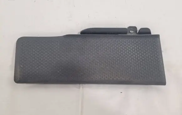 Volkswagen Golf V Foot rest pad/dead pedal 1K1864777B