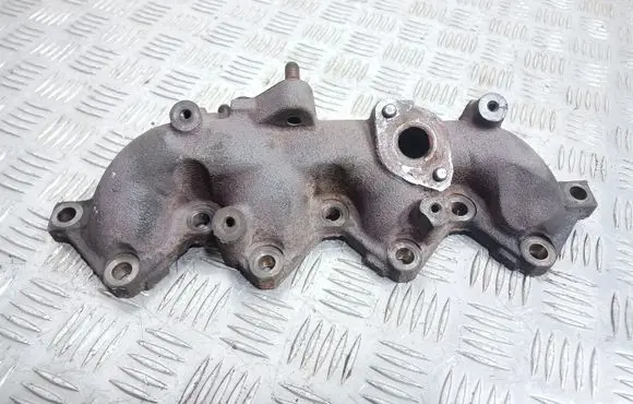 Exhaust manifold
