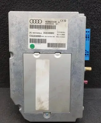 Phone control unit/module