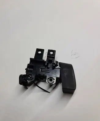 Hyundai i30 Glove box handle LK023E