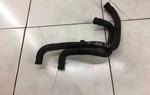 Nissan Almera N16 Water drain line hose 