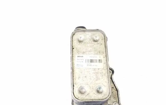 Mercedes-Benz CLK A209 C209 Oil filter mounting bracket H9154003