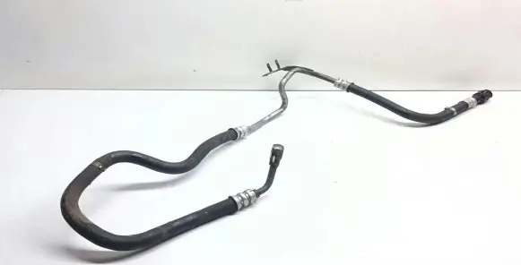 Power steering hose/pipe/line
