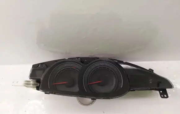 Toyota Verso Speedometer (instrument cluster) 838000F070 MB257450057