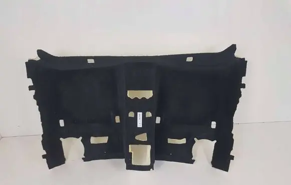 BMW 3 F30 F35 F31 Interior carpet 