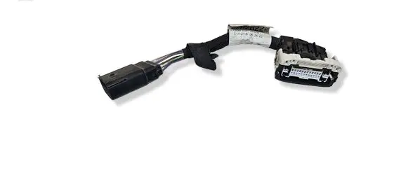 Citroen Berlingo Gearbox/transmission wiring loom 9826262280