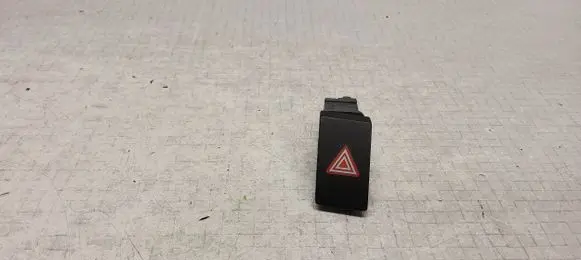 Toyota Verso Hazard light switch