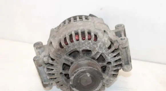 Audi A4 S4 B7 8E 8H Generator/alternator 06B903016AC