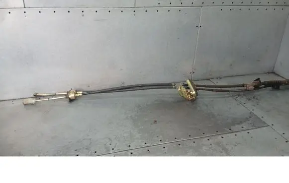 Honda HR-V Gear shift cable linkage 