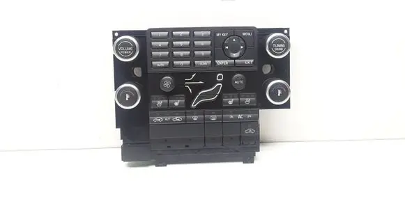 Volvo V70 Climate control unit 30782280