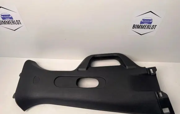 Dodge RAM (B) pillar trim (top) 68312900AB