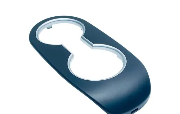 Seat trim