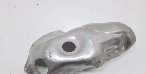 Mercedes-Benz CLA C117 X117 W117 Heat shield in engine bay A2701420920