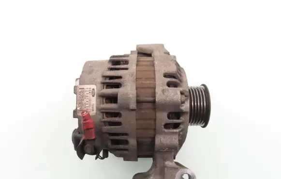 Ford Fiesta Generator/alternator A005TA4391 98MF10300CA