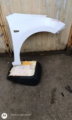 Hyundai i30 Fender 