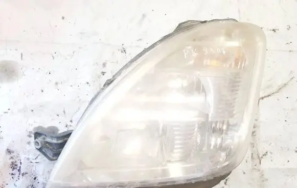 Iveco Daily 30.8 - 9 Headlight/headlamp s43830748