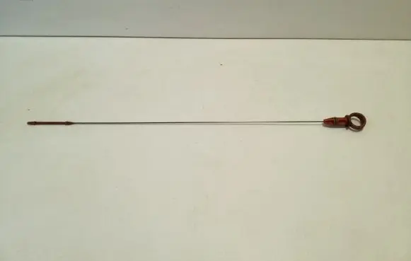 Peugeot 508 Oil level dip stick 9677993580