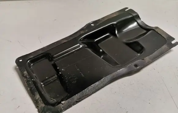 Other under body part