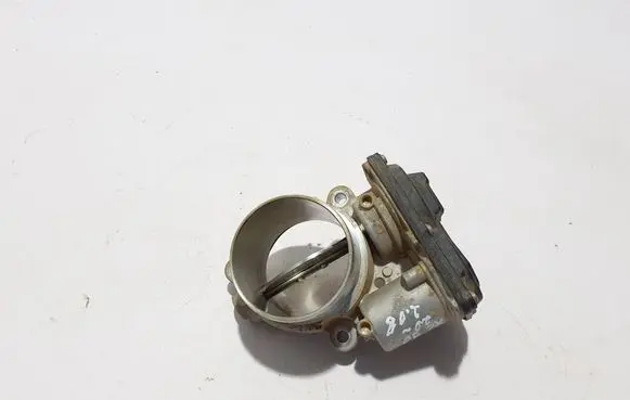 Volvo XC90 Throttle valve 31459842