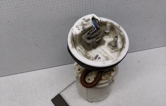 Volkswagen Polo Fuel injection high pressure pump 6Q0919051F